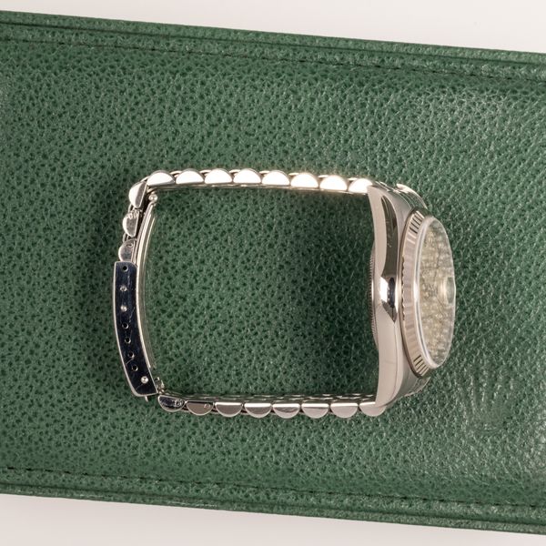 Rolex Datejust 16234